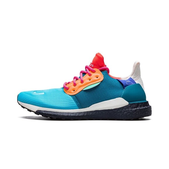 adidas Other - Adidas Pharrell Williams Solar Hu sneakers Size 15